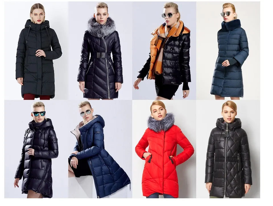 Winter/Spring Coat  Spring Winter Women Coat