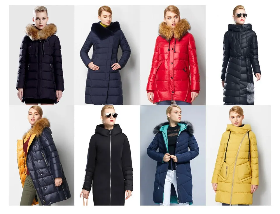 Winter/Spring Coat  Spring Winter Women Coat